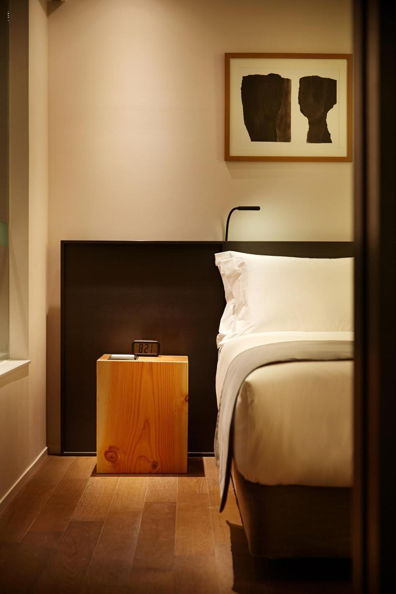[ 11] Deluxe Double Room